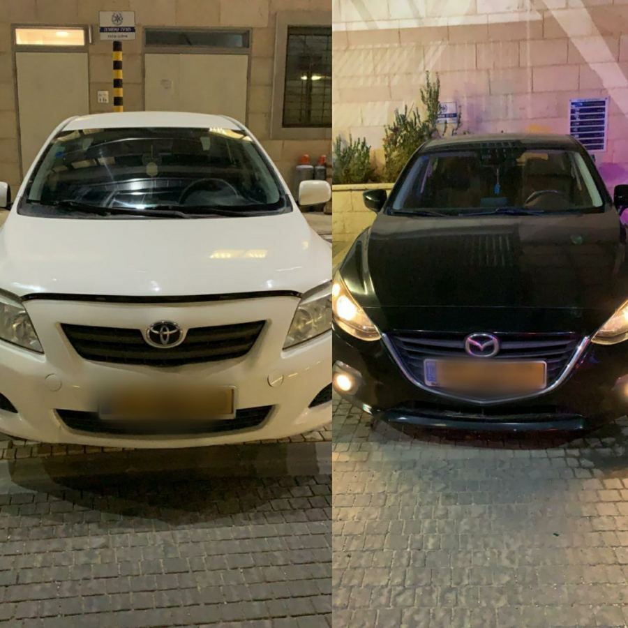اعتقال 3 مشتبهين بالسرقة